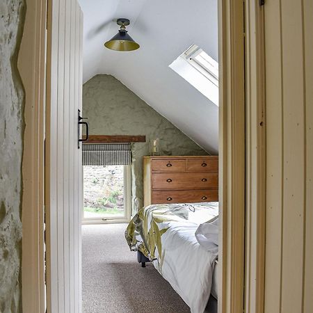 Little Sitch Barn - Uk39602 Villa Matlock  Exterior photo