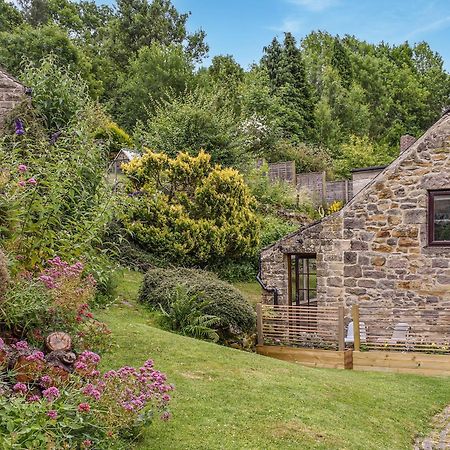 Little Sitch Barn - Uk39602 Villa Matlock  Exterior photo