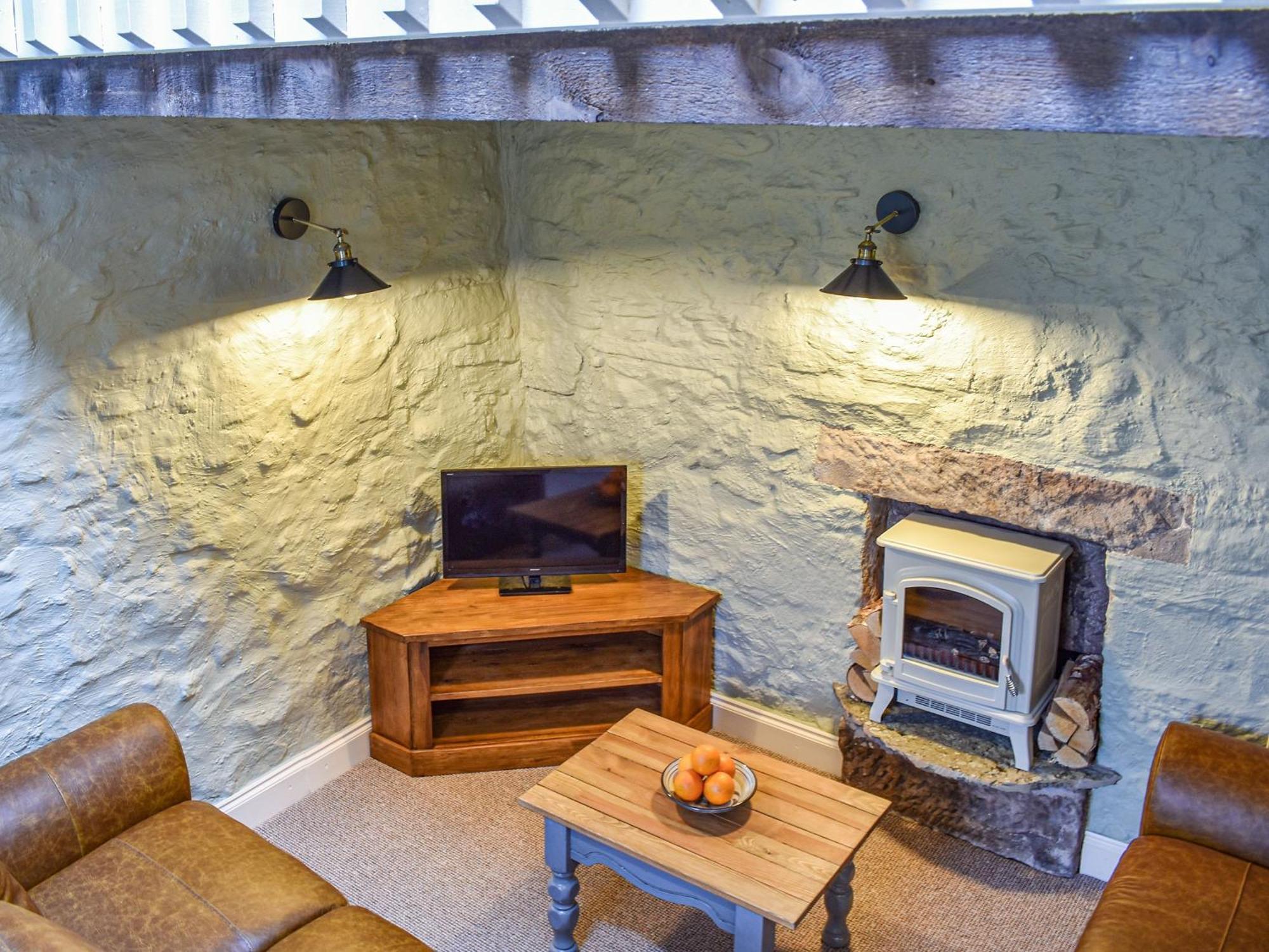 Little Sitch Barn - Uk39602 Villa Matlock  Exterior photo