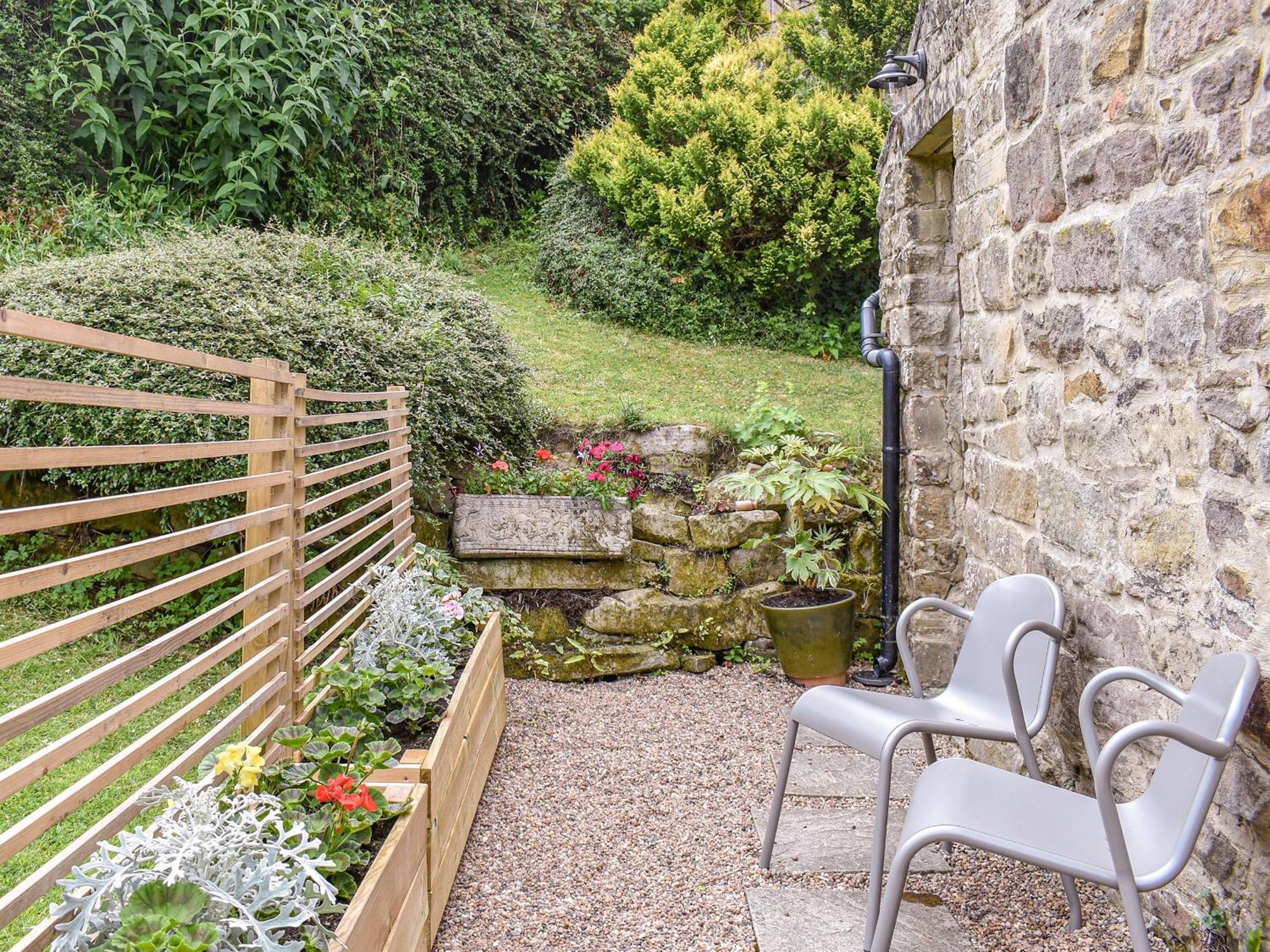 Little Sitch Barn - Uk39602 Villa Matlock  Exterior photo