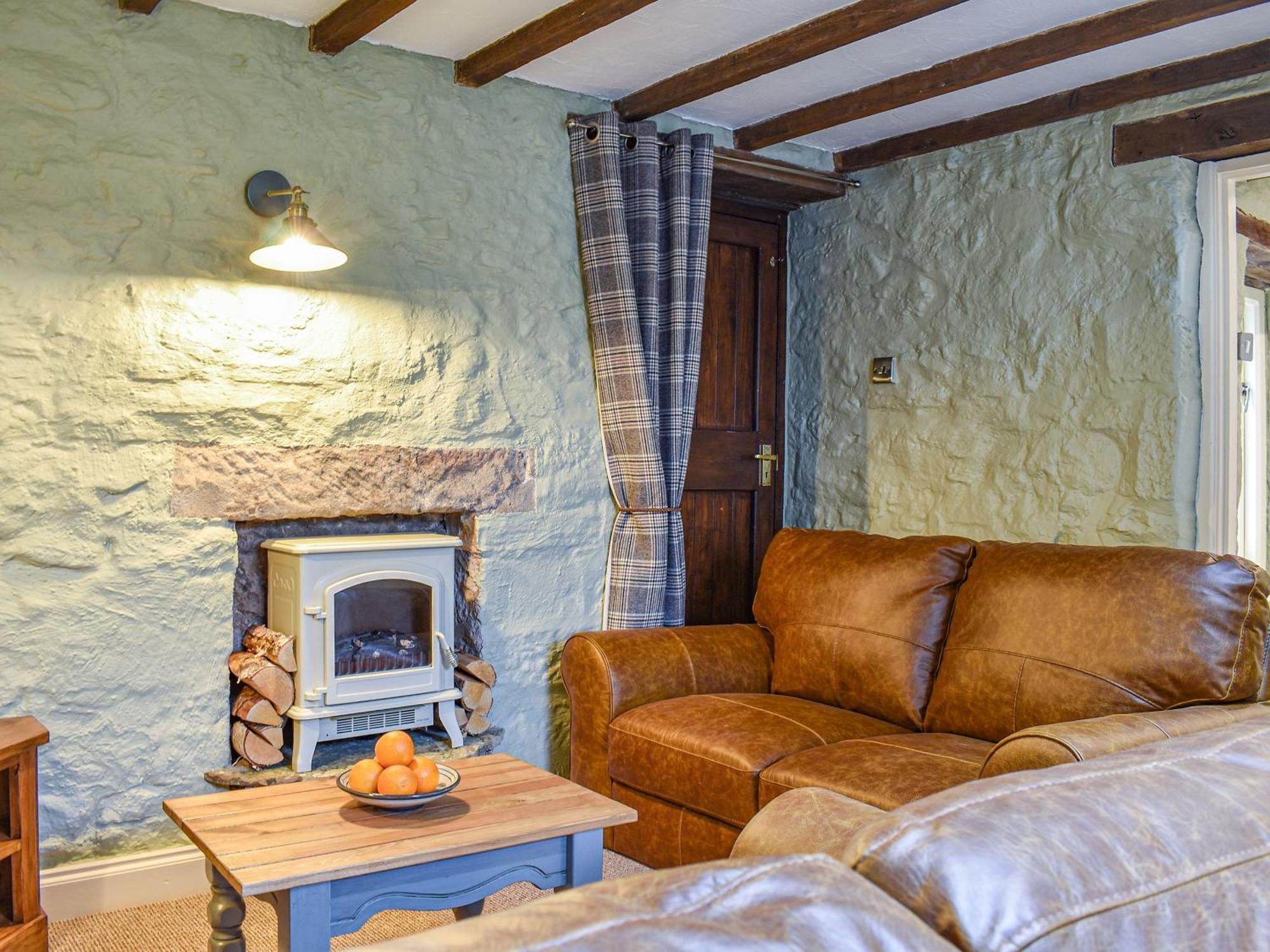 Little Sitch Barn - Uk39602 Villa Matlock  Exterior photo