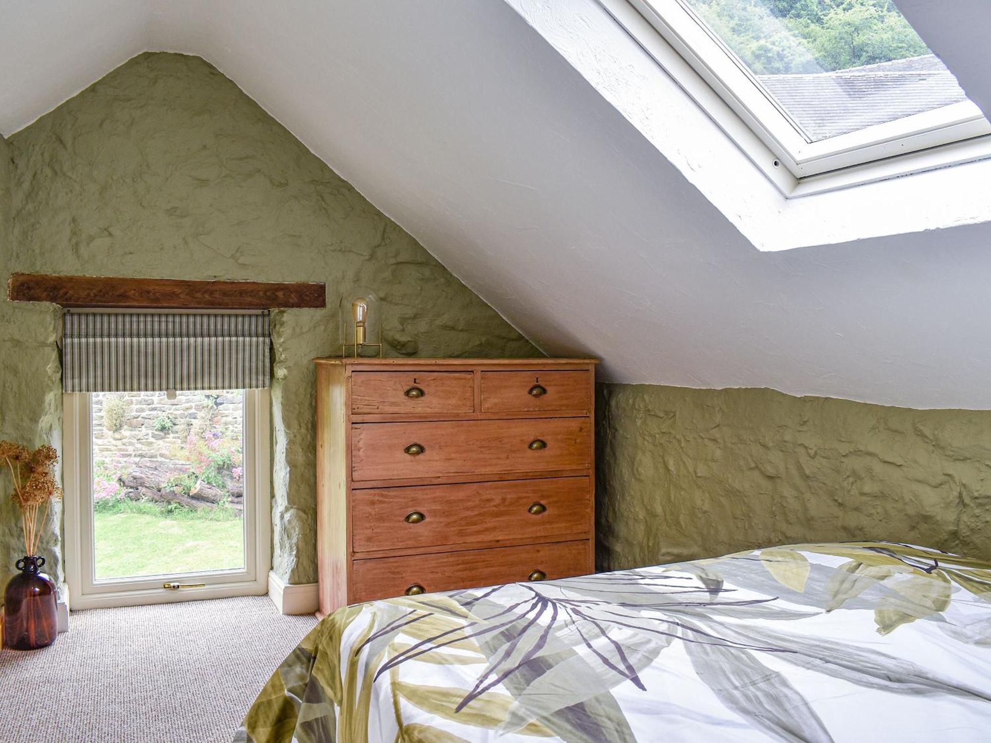 Little Sitch Barn - Uk39602 Villa Matlock  Exterior photo