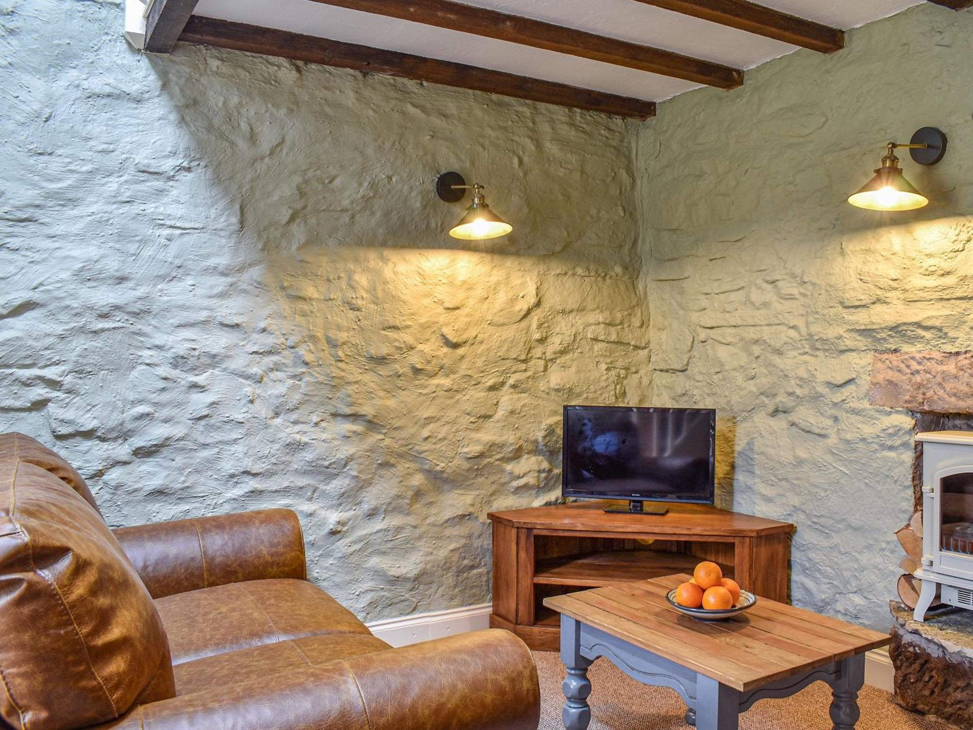 Little Sitch Barn - Uk39602 Villa Matlock  Exterior photo